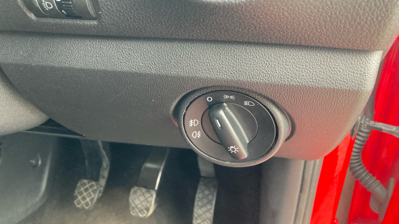 Skoda CITIGO 1.0 MPI GreenTech Colour Edition 5dr Petrol Hatchback